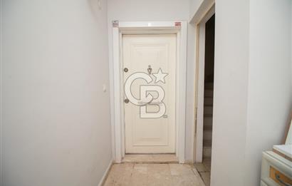 ANTALYA DURALİLER FIRSAT LÜKS DAİRE 2+1