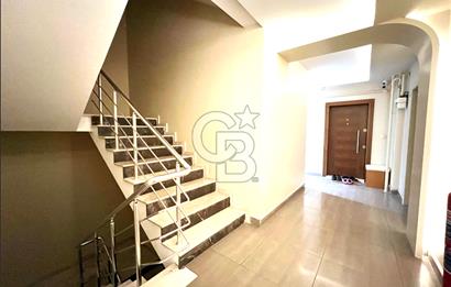 ATAŞEHİR MERKEZİ BÖLGEDE 3+1 LÜKS KİRALIK DAİRE