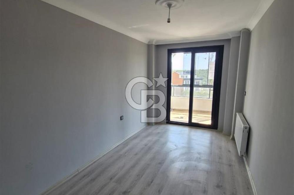 EDREMİT TUZCUMURATTA  1+1 SATILIK DAİRE