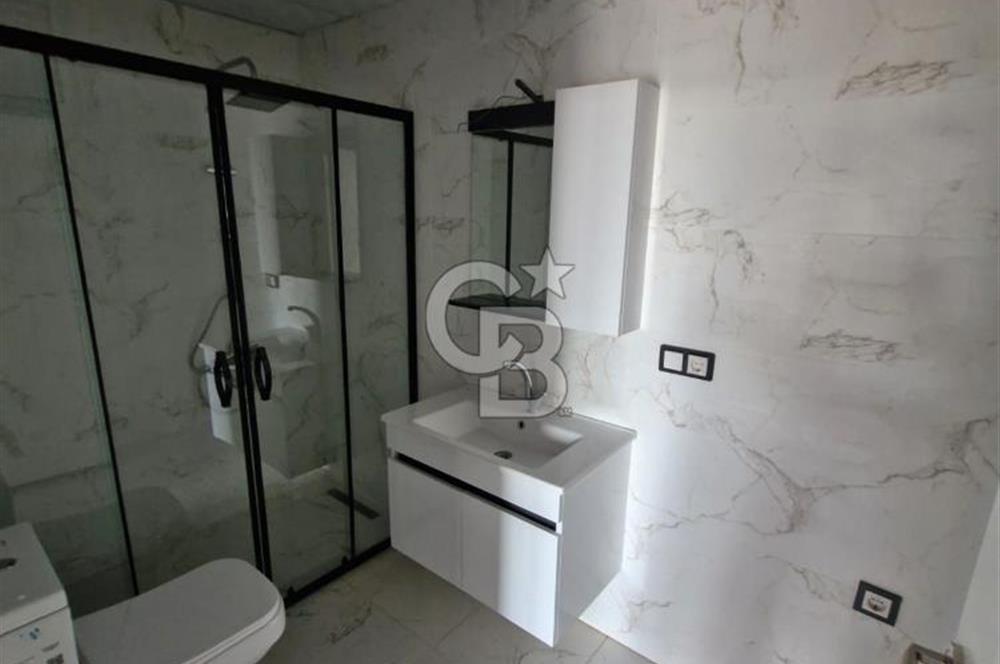 EDREMİT TUZCUMURATTA  1+1 SATILIK DAİRE