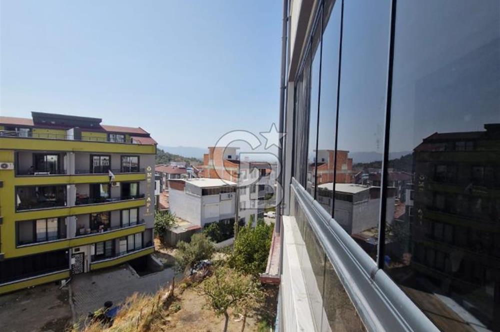 EDREMİT TUZCUMURATTA  1+1 SATILIK DAİRE