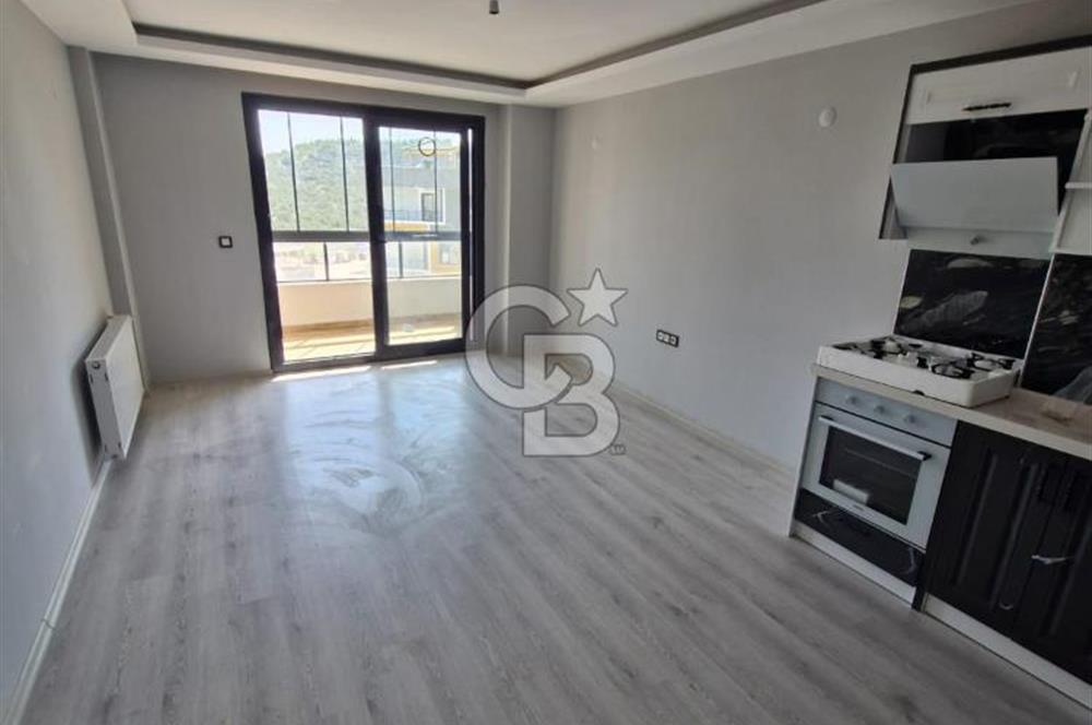 EDREMİT TUZCUMURATTA  1+1 SATILIK DAİRE