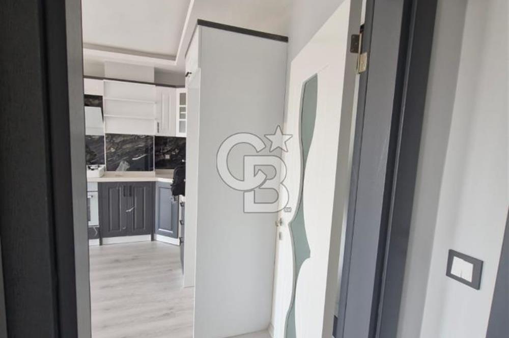 EDREMİT TUZCUMURATTA  1+1 SATILIK DAİRE