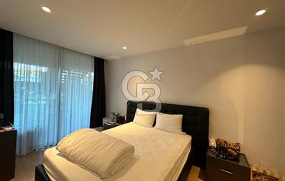 Marinera Çeşme Projesinde Satılık 3+1 Residence