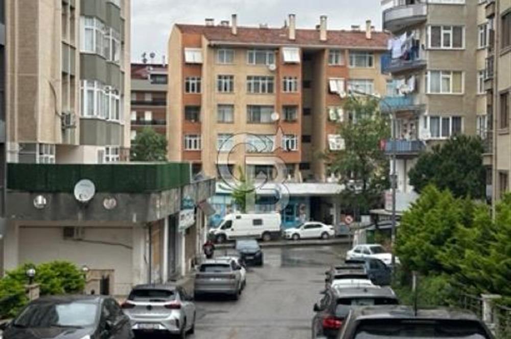 KÜÇÜKYALI MERKEZ FERAH 2+1 KİRALIK 