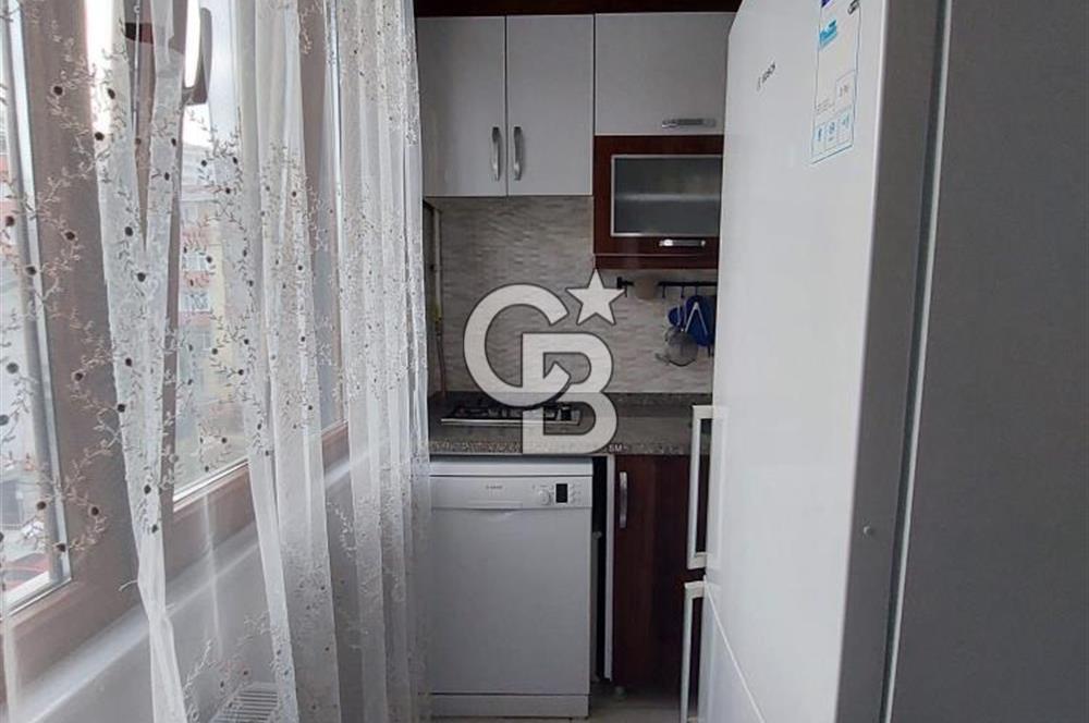 ANADOLU MAHALLESİNDE SATILIK 2+2 EŞYALI DUBLEKS DAİRE