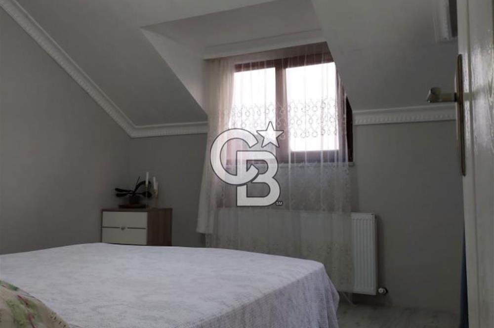 ANADOLU MAHALLESİNDE SATILIK 2+2 EŞYALI DUBLEKS DAİRE