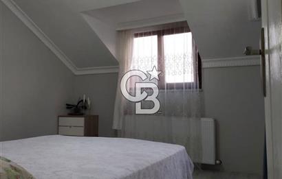 ANADOLU MAHALLESİNDE SATILIK 2+2 EŞYALI DUBLEKS DAİRE