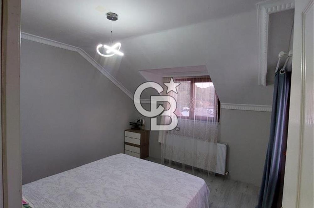 ANADOLU MAHALLESİNDE SATILIK 2+2 EŞYALI DUBLEKS DAİRE