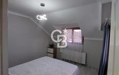 ANADOLU MAHALLESİNDE SATILIK 2+2 EŞYALI DUBLEKS DAİRE