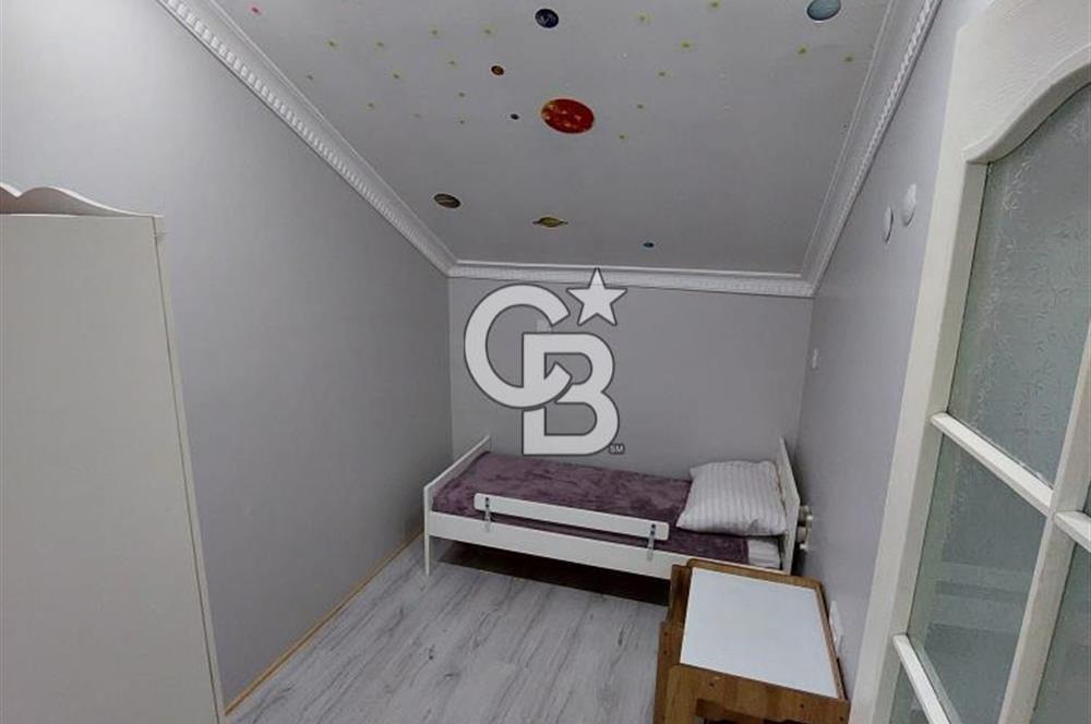 ANADOLU MAHALLESİNDE SATILIK 2+2 EŞYALI DUBLEKS DAİRE