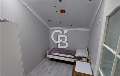 ANADOLU MAHALLESİNDE SATILIK 2+2 EŞYALI DUBLEKS DAİRE