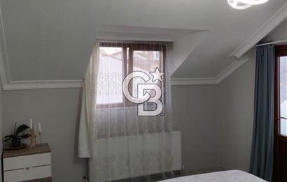 ANADOLU MAHALLESİNDE SATILIK 2+2 EŞYALI DUBLEKS DAİRE