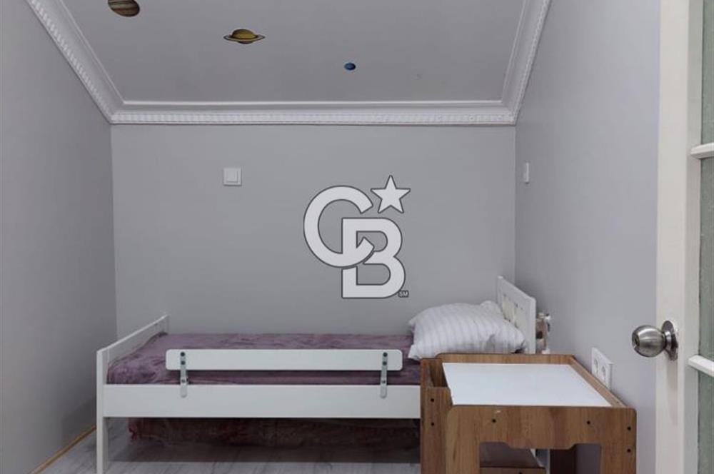 ANADOLU MAHALLESİNDE SATILIK 2+2 EŞYALI DUBLEKS DAİRE