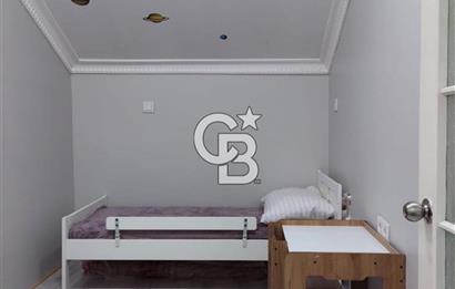 ANADOLU MAHALLESİNDE SATILIK 2+2 EŞYALI DUBLEKS DAİRE