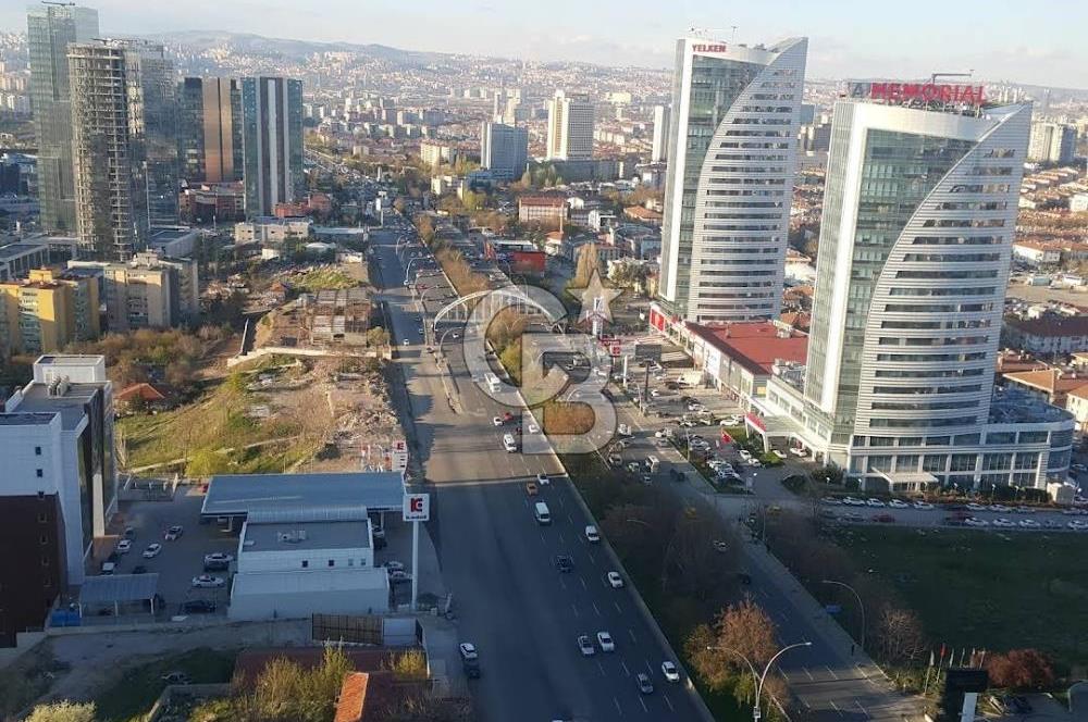 ÇANKAYA BALGAT MEVLANA BULVARINDA SATILIK PRESTİJ DÜKKAN