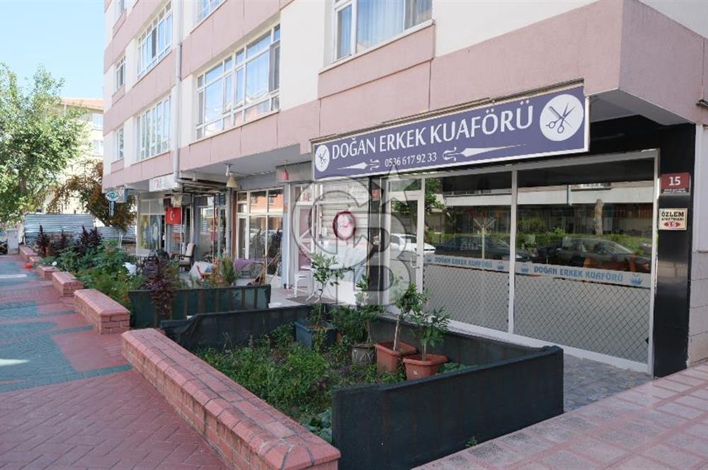 ÇANKAYA AYRANCI'DA 3+1 SATILIK DAİRE