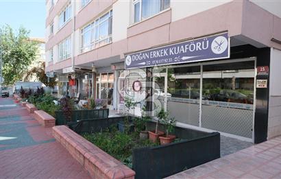 ÇANKAYA AYRANCI'DA 3+1 SATILIK DAİRE