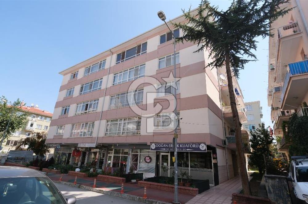 ÇANKAYA AYRANCI'DA 3+1 SATILIK DAİRE