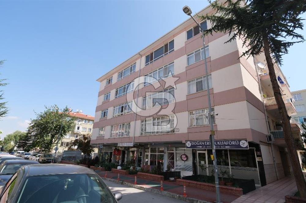 ÇANKAYA AYRANCI'DA 3+1 SATILIK DAİRE