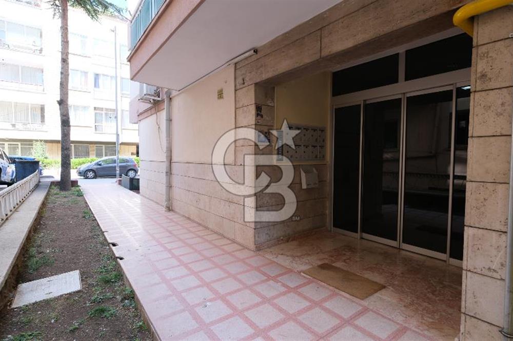 ÇANKAYA AYRANCI'DA 3+1 SATILIK DAİRE