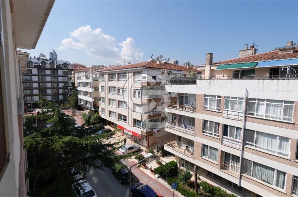 ÇANKAYA AYRANCI'DA 3+1 SATILIK DAİRE