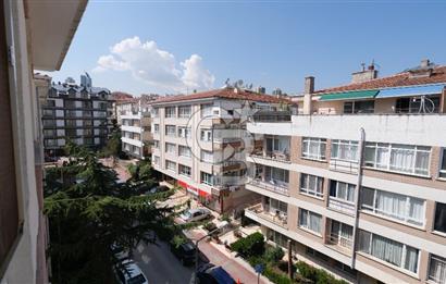 ÇANKAYA AYRANCI'DA 3+1 SATILIK DAİRE