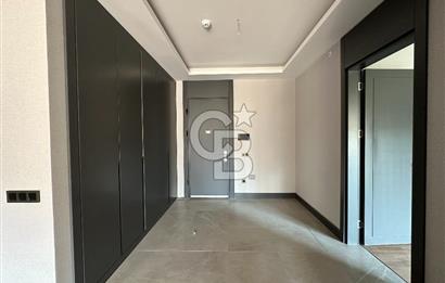 BEYTEPE AVEND NEFES PROJESİNDE SATILIK LÜKS 5+2 BAHÇE DUBLEKS DAİRE