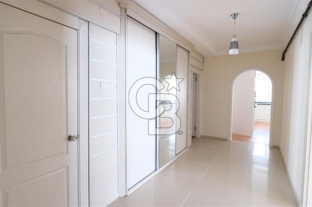 ÇANKAYA AYRANCI'DA 3+1 SATILIK DAİRE