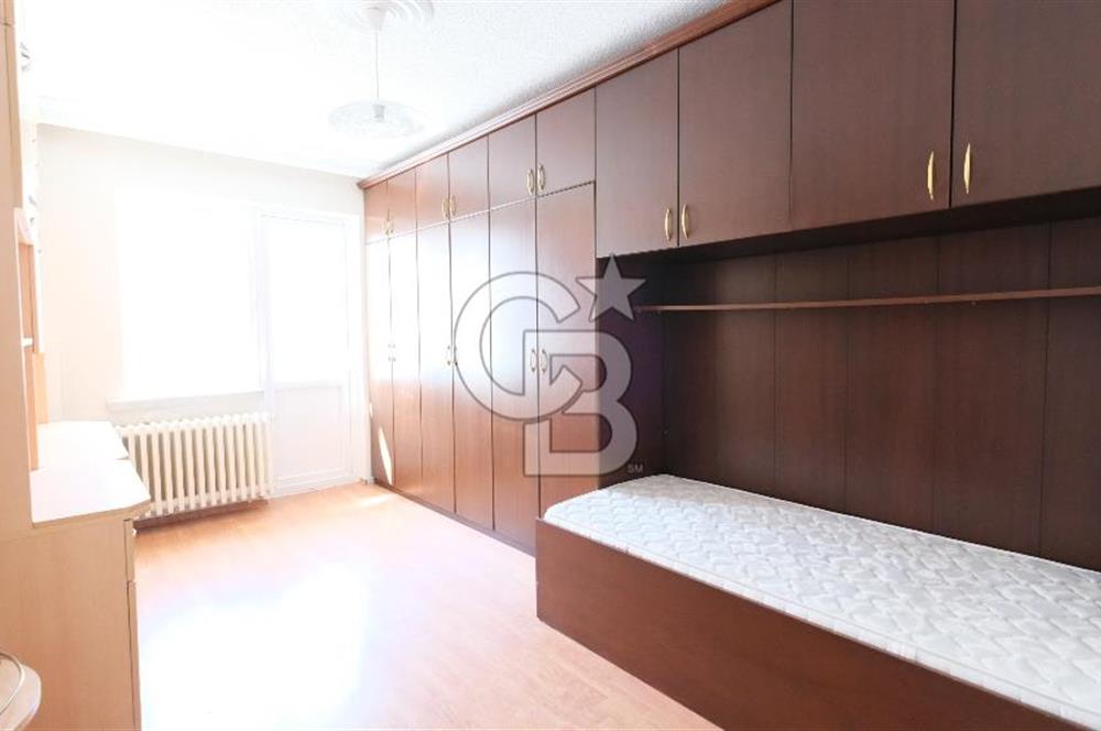 ÇANKAYA AYRANCI'DA 3+1 SATILIK DAİRE