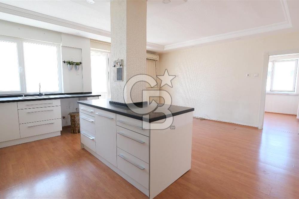 ÇANKAYA AYRANCI'DA 3+1 SATILIK DAİRE