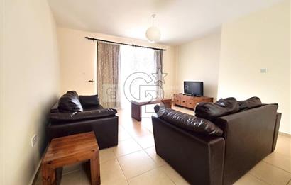 Girne Esentepe Turtle Bay Sitesi Yenilenmiş 2+1 Fırsat Daire