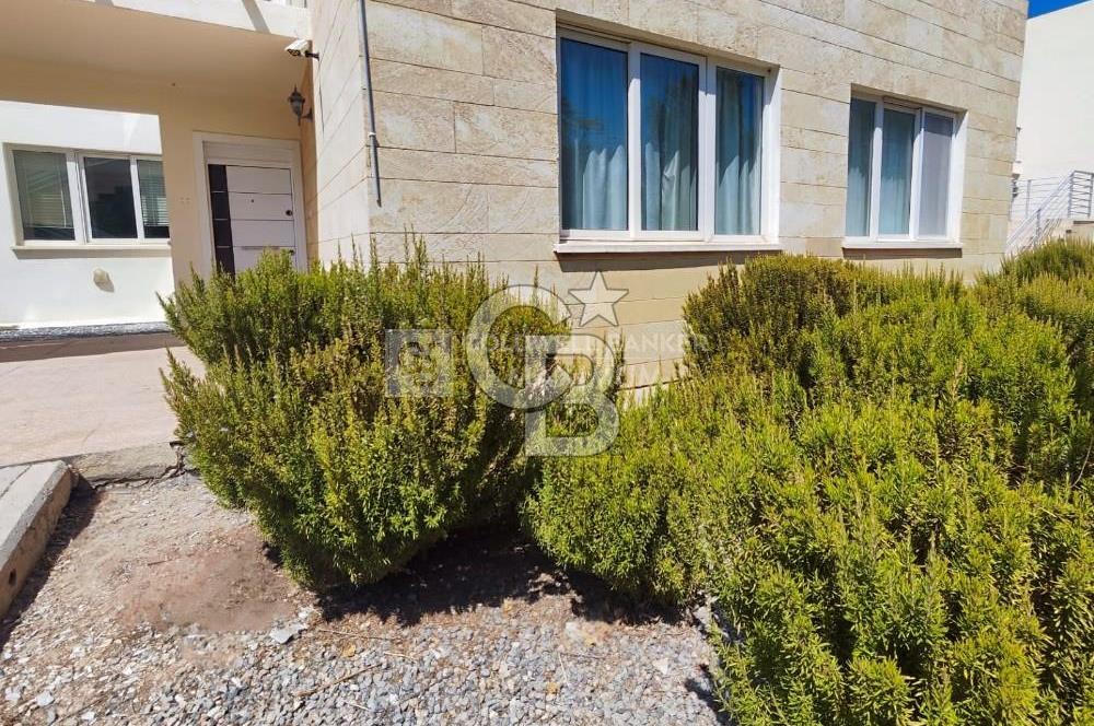 Girne Esentepe Turtle Bay Sitesi Yenilenmiş 2+1 Fırsat Daire