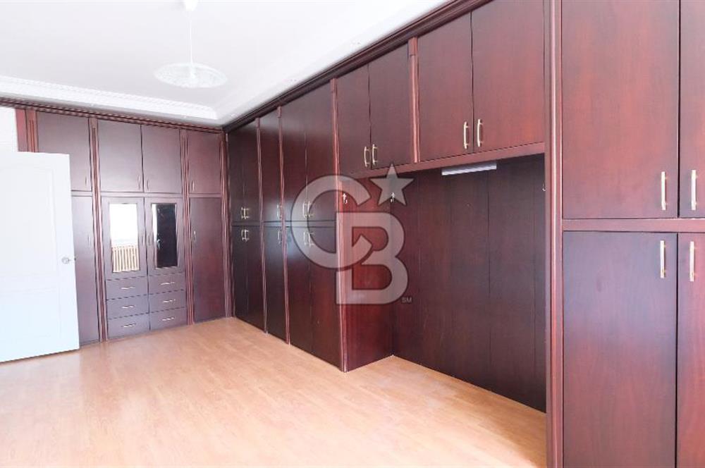 ÇANKAYA AYRANCI'DA 3+1 SATILIK DAİRE