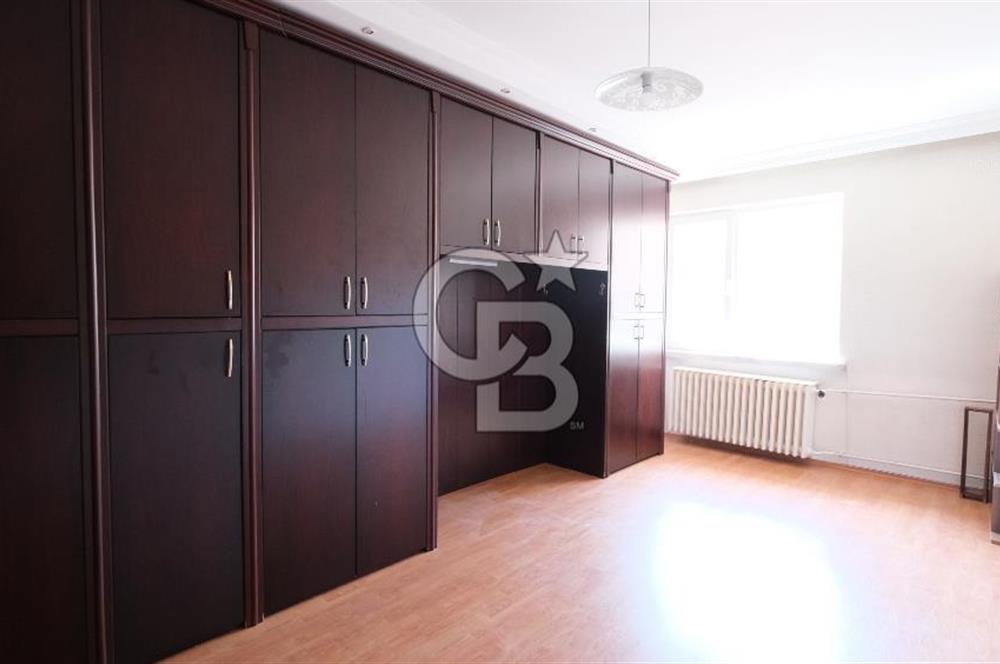 ÇANKAYA AYRANCI'DA 3+1 SATILIK DAİRE