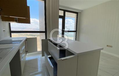 VEB TOWER'DA SATILIK LÜX 4+1 DAİRE