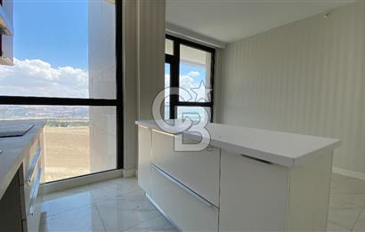 VEB TOWER'DA SATILIK LÜX 4+1 DAİRE