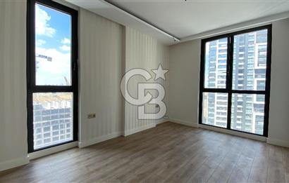 VEB TOWER'DA SATILIK LÜX 4+1 DAİRE