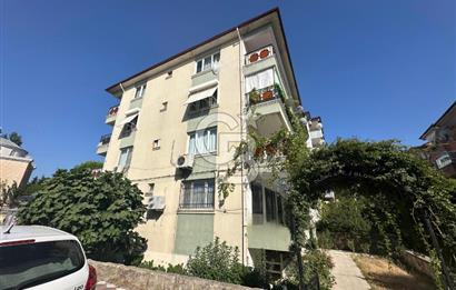 Ayvalık 150 Evler'de 3+1 Satılık Daire