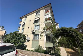 Ayvalık 150 Evler'de 3+1 Satılık Daire