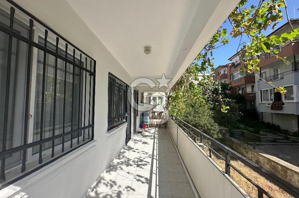 Ayvalık 150 Evler'de 3+1 Satılık Daire