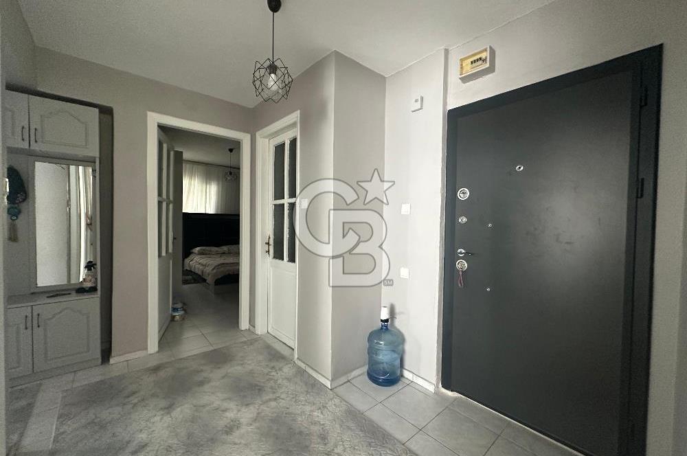 Ayvalık 150 Evler'de 3+1 Satılık Daire