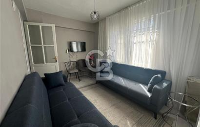 Ayvalık 150 Evler'de 3+1 Satılık Daire