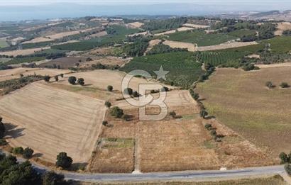 ÇANAKKALE YAPILDAK KÖYÜ SATILIK KOOPERATİF HİSSESİ