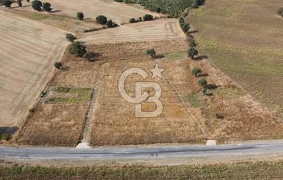 ÇANAKKALE YAPILDAK KÖYÜ SATILIK KOOPERATİF HİSSESİ