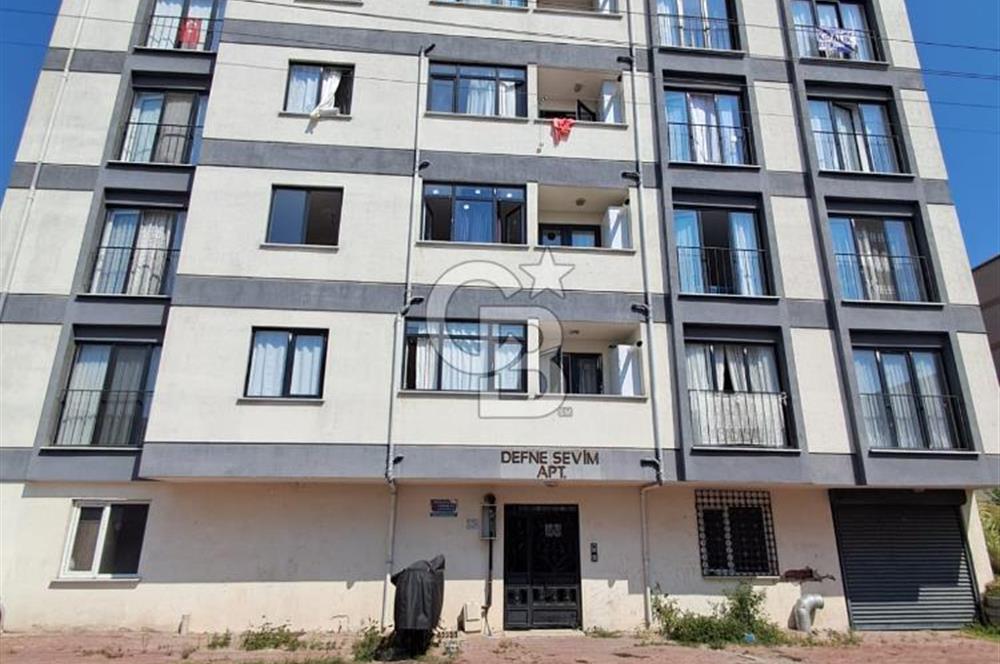 ÇAYIROVA'DA KİRALIK 2+1  ARAKAT DAİRE