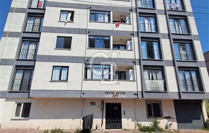 ÇAYIROVA'DA KİRALIK 2+1  ARAKAT DAİRE