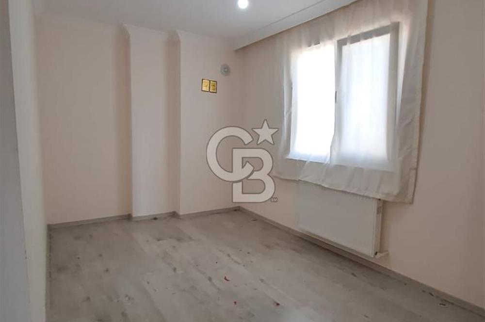 ÇAYIROVA'DA KİRALIK 2+1  ARAKAT DAİRE