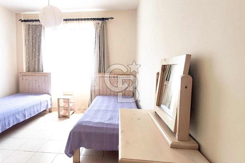 Girne Esentepe Turtle Bay Sitesi Yenilenmiş 2+1 Fırsat Daire