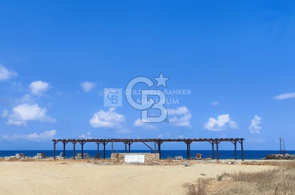 Girne Esentepe Turtle Bay Sitesi Yenilenmiş 2+1 Fırsat Daire